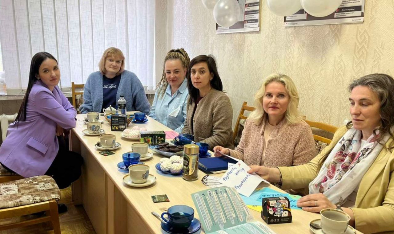 «Вместе о ценностях семьи»