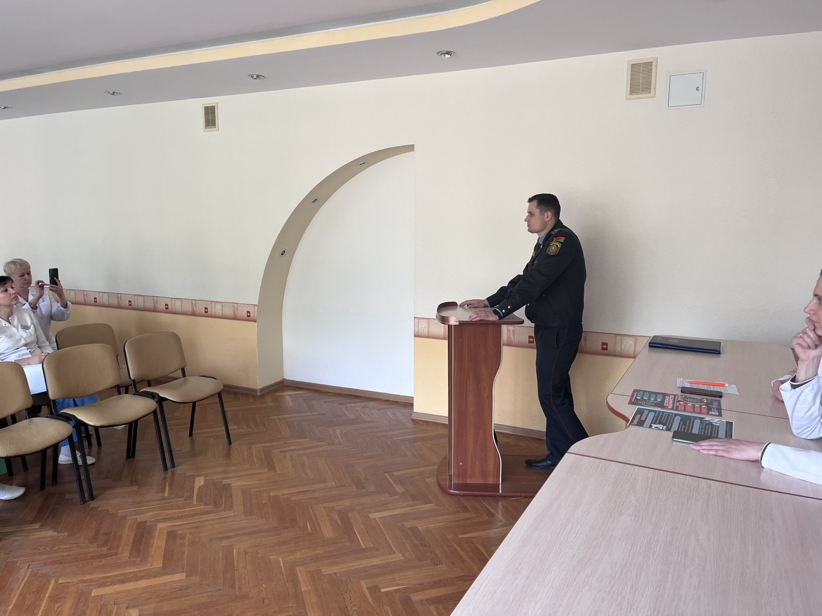 На страже цифровой грамотности