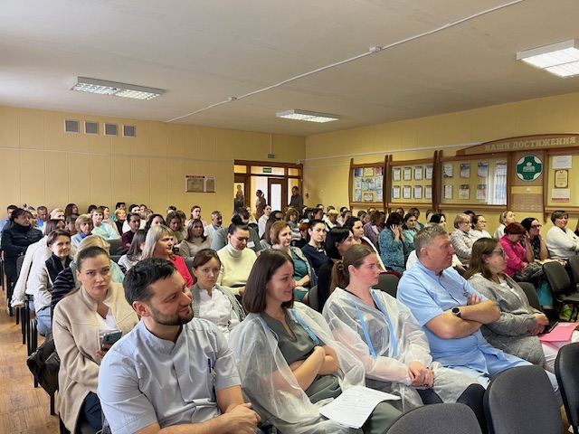 Кибербезопасность и профилактика киберпреступности