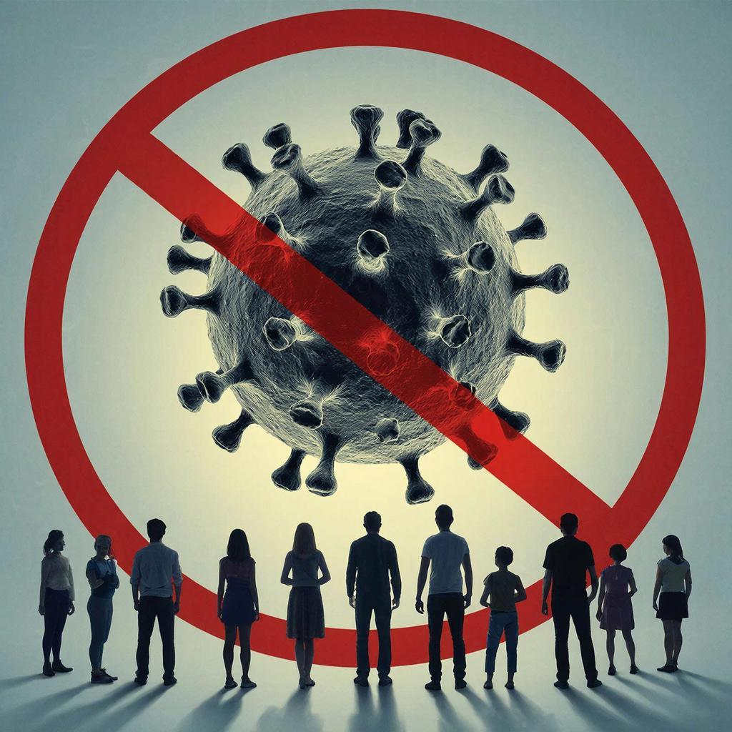 Профилактика гриппа