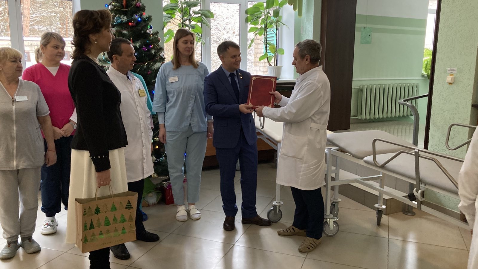 От всей души