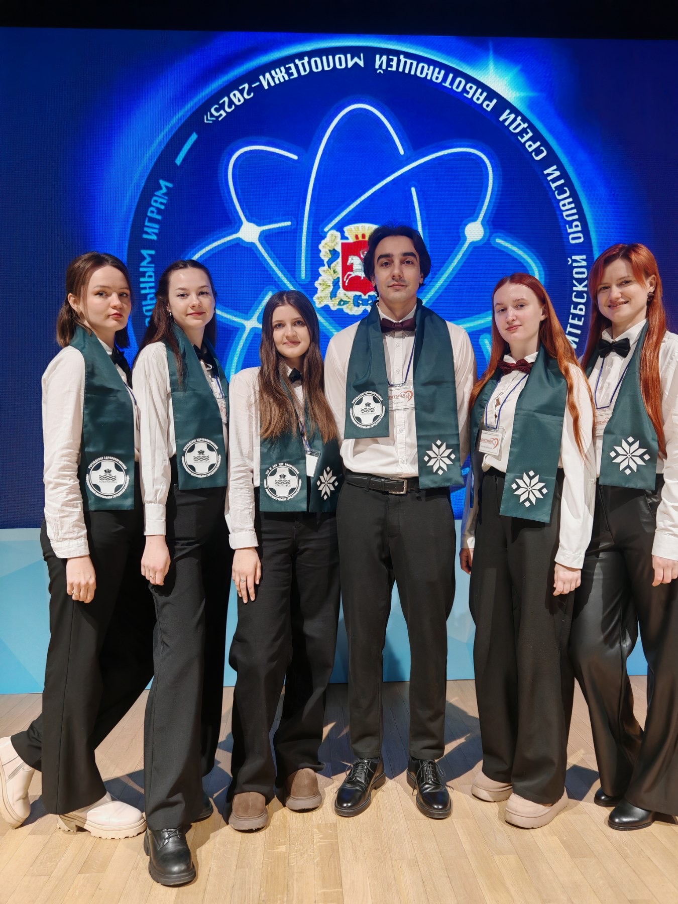 Вперед, команда! Мы с вами! 💪🧠