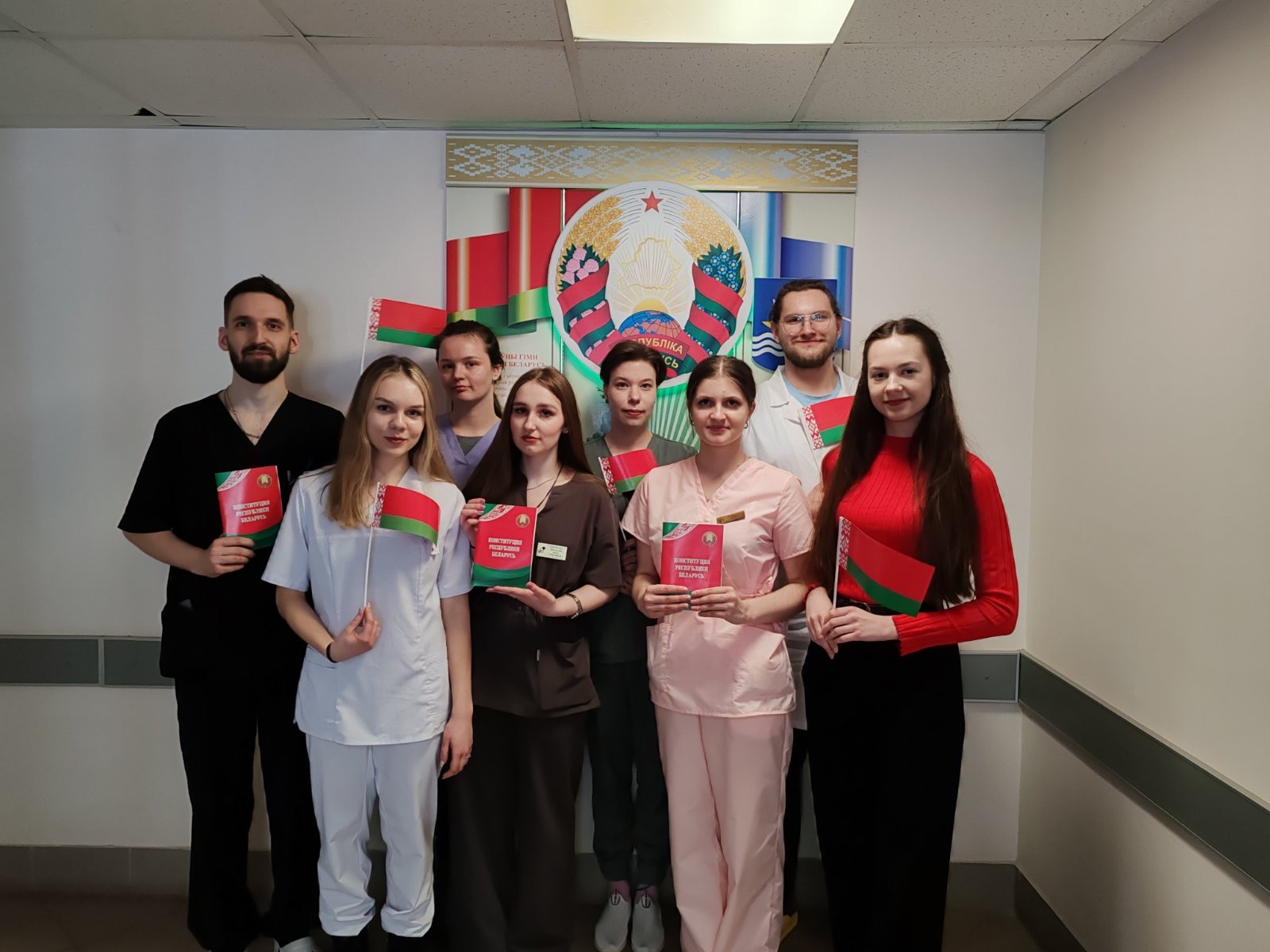 Фоточеллендж «Конституция в объективе»