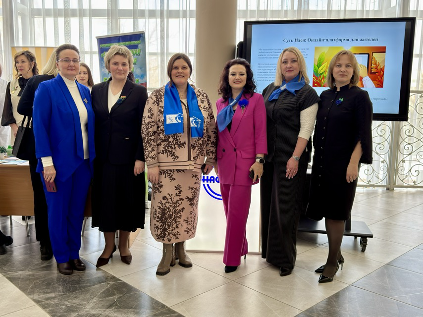 Энергия здоровья в Новополоцке