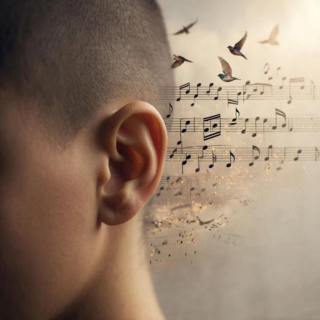 Берегите слух