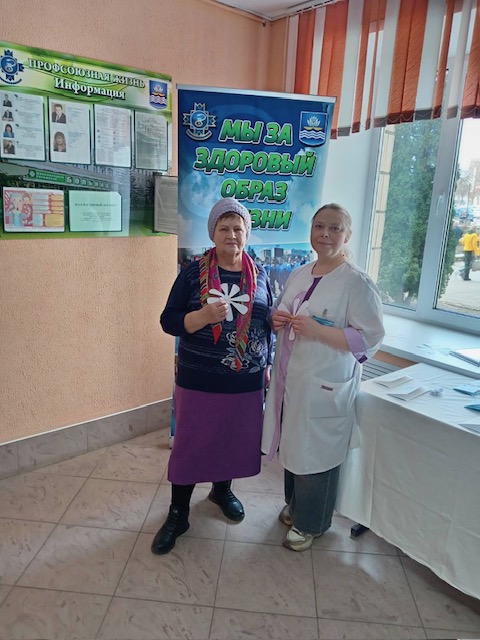 Туберкулез: предупрежден — значит вооружен!