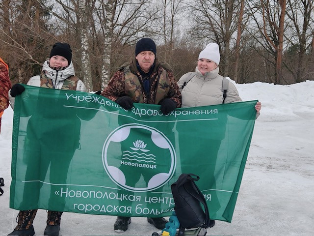 Областные соревнования по зимней ловли рыбы