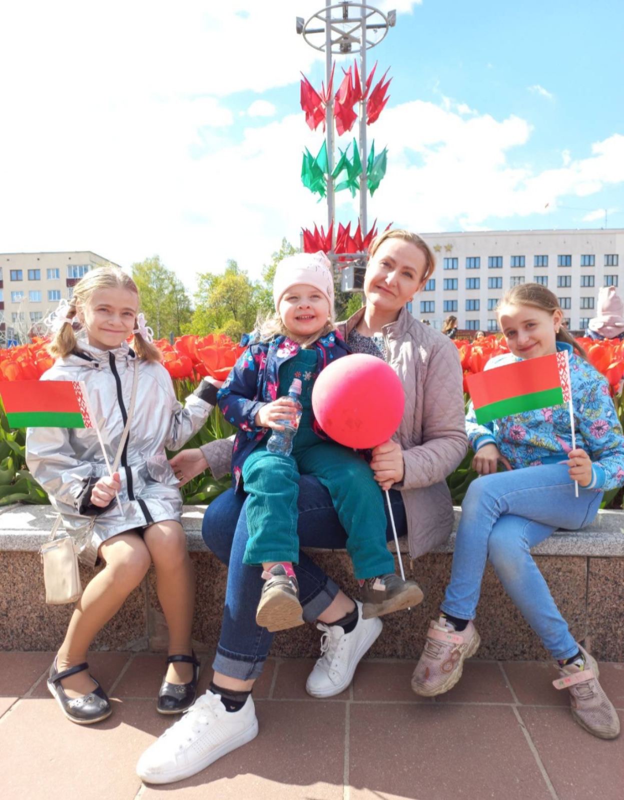 Сила женщины — в её любви и призвании!