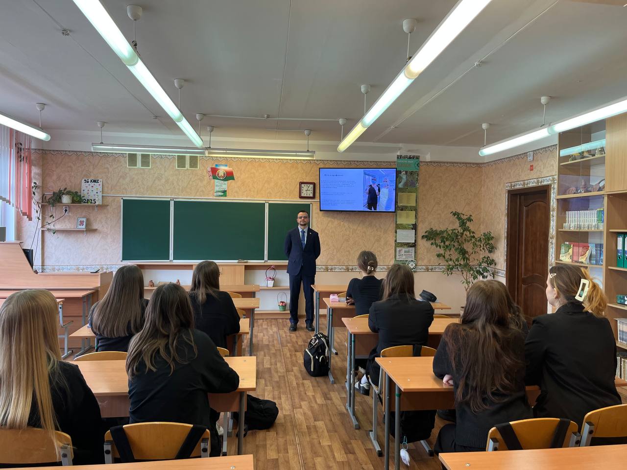 Работа в Новополоцкой центральной городской больнице: это больше, чем просто работа!