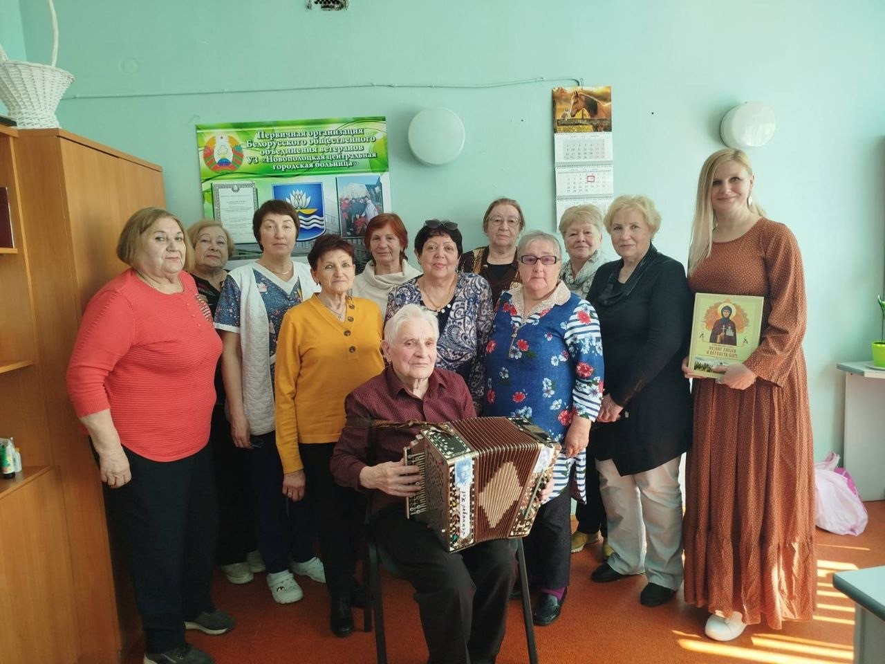 Традиции, вдохновение и сила слова