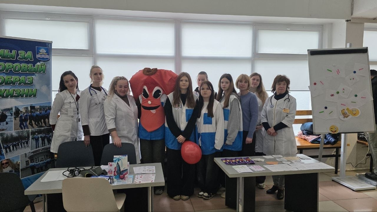 Знай свои показатели