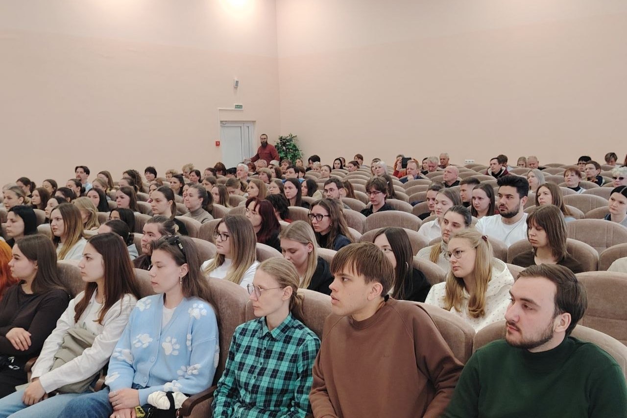 Областной семинар, приуроченного к отраслевому тематическому Молодежному дню «Навыки будущего: культура безопасного труда»